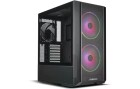 Lian Li PC-Gehäuse Lancool 216 RGB Schwarz, Unterstützte