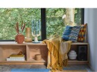 Villa Collection Decke Styles Braun, Bewusste Eigenschaften: Keine
