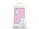 Image 2 Ideal of Sweden Back Cover Silicone Galaxy S24 Bubblegum Pink