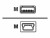 Image 3 Cisco - USB-Kabel - USB (M) bis
