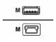 Image 2 Cisco - USB-Kabel - USB (M) bis