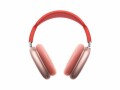 Apple AirPods Max Pink, Detailfarbe: Pink, Kopfhörer