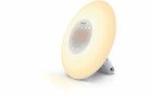 Philips Lichtwecker Wake-up Light HF3505/01, Wecktöne: 2