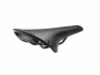 Brooks Fahrradsattel Cambium C17 All Weather Schwarz