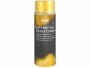 Kreul Effektfarbe Kreul Blattmetall Gold, 400 ml, Art