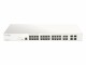 D-Link Nuclias Cloud-Managed DBS-2000-28P - Switch - 24 x