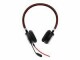 Jabra Evolve - 40 MS stereo