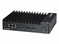 Supermicro Barebone SYS-E100-9S-E, Prozessorfamilie: Intel Core i5