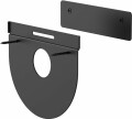 Logitech Wandhalterung zu