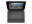 Immagine 0 Logitech RUGGED FOLIO GRAPHITE CH CENTRAL