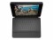 Bild 1 Logitech Tablet Tastatur - Cover Rugged Folio iPad 10.2" (7.-9. Gen.)