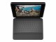 Bild 12 Logitech Tablet Tastatur Cover Rugged Folio iPad 10.2" (7.-9