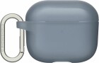 Rhinoshield Transportcase AirPods 3 Ash Grey, Detailfarbe: Grau