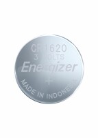 ENERGIZER LITHIUM - KnopfzellenUnsere ergiebigste