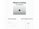 Bild 9 Apple MacBook Pro 14" M3 2023 8C CPU/10C GPU/1
