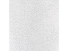 Stotz Decor AG Verdunklungsvorhang Galaxy 135 x 245 cm, Weiss, Bewusste