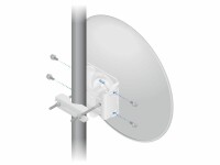 Ubiquiti Networks Ubiquiti WLAN-Bridge PBE-5AC-Gen2 5er-Set, Montage: Mast