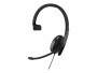 EPOS | SENNHEISER Headset ADAPT 135 II Mono USB-C, 3.5 mm