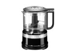 KitchenAid Zerkleinerer Mini 5KFC3516 0.83 l, Detailfarbe: Schwarz