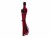 Bild 3 Corsair Premium-EPS12V/ATX12V-Kabel Typ 4 Gen 4 mit Einzelummantelung - rot/schwarz
