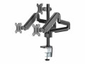 DELTACO ARM-0352 - Kit de montage - pour 3
