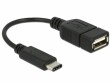 DeLock DeLOCK - USB-Adapter - 24-Pin-USB Typ C (M)