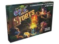 Fata Morgana Kennerspiel Tiny Epic Dungeons: Storys -DE-, Sprache