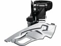 Shimano Umwerfer Deore FD-T6000 Low Clamp, 28.6/31.8/34.9 mm