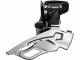 Shimano Umwerfer Deore FD-T6000 Low Clamp, 28.6/31.8/34.9 mm