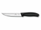 Victorinox Steakmesser Swiss Classic Gross, 1 Stück, Schwarz, Typ