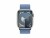 Bild 2 Apple Watch Series 9 45 mm Alu Silber Loop