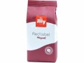 Illy Kaffee gemahlen Red Label Napoli 250 g, Entkoffeiniert