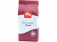 Illy Kaffeepulver Red Label Napoli 250