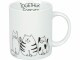 Könitz Kaffeetasse Funny Cats 0.3