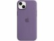 Image 4 Apple Silicone Case mit MagSafe iPhone 14 Plus, Fallsicher