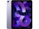 Image 1 Apple iPad Air 10.9-inch Wi-Fi 256GB Purple 5th generation