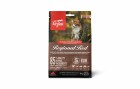 Orijen Trockenfutter Cat Regional Red mit Rind, 340 g