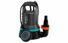 Gardena Klarwasserpumpe 9000, Pumpentyp: Gartenpumpe, Produktart