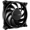 be quiet! PC-Lüfter Silent Wings 4 120 mm, Beleuchtung: Nein