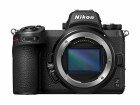 Nikon Kamera Z 7II Body * Nikon Swiss Garantie 3 Jahre *