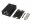 Bild 1 EXSYS Exsys EX-1321 Gigabit LAN USB-Adapter,