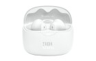 JBL True Wireless In-Ear-Kopfhörer Tune Beam Weiss