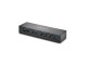 Kensington USB-Hub USB 3.0 4-Port Charging, Stromversorgung: USB