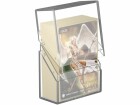 Ultimate Guard Kartenbox Boulder Deck Case Standardgrösse 40