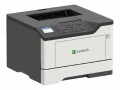 Lexmark MS521dn - Drucker - s/w - Duplex