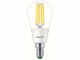Philips Lampe E14, 2.6W (40W), Neutralweiss, Energieeffizienzklasse