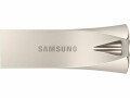 Samsung BAR Plus MUF-128BE3 - Clé USB - 128