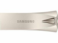 Samsung USB-Stick Bar Plus 128 GB, Speicherkapazität total: 128