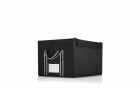 Reisenthel Aufbewahrungsbox Storagebox M Schwarz, Materialtyp