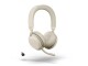Image 0 Jabra EVOLVE2 75 LINK380C UC STEREO BEIGE NMS IN ACCS